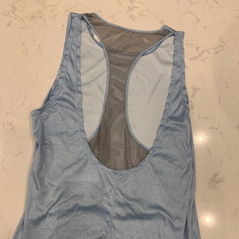 Splits59 Mesh Tank - Picture 2 of 4